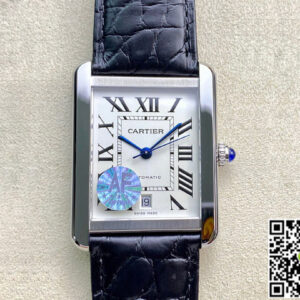 Richard Mille RM-011 KV Factory V2 Forged Carbon Black Strap JF Replica Watches - JF Replica