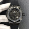 Hublot Big Bang 415.CX.1112.VR.MXM18 WWF Factory Black Case JF Replica Watches - JF Replica