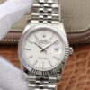 Rolex Datejust 36MM GM Factory Stainless Steel Strap JF Replica Watches - JF Replica