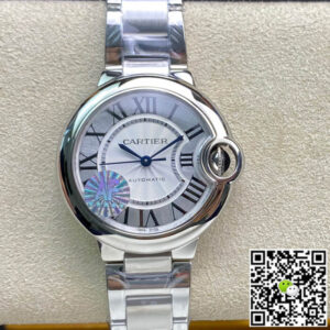 Hublot Classic Fusion Takashi Murakami 507.CX.9000.RX.TAK21 Leather Strap JF Replica Watches - JF Replica