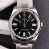 Rolex Oyster Perpetual M124300-0002 41MM EW Factory 904L Stainless Steel JF Replica Watches - JF Replica