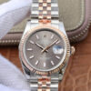 Rolex Datejust M126231-0013 36MM GM Factory Rose Gold JF Replica Watches - JF Replica