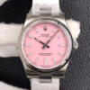 Rolex Oyster Perpetual M277200-0009 31MM EW Factory Stainless Steel Bezel JF Replica Watches - JF Replica