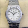 Audemars Piguet Royal Oak 77350ST.OO.1261ST.01 8F Factory Titanium Case JF Replica Watches - JF Replica