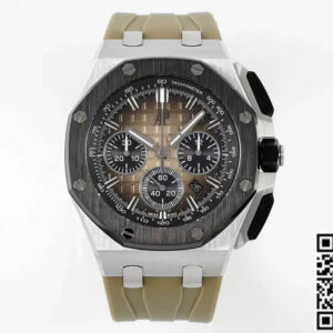Rolex Datejust M126234-0017 GM Factory 904L Stainless Steel Strap JF Replica Watches - JF Replica