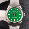 Rolex Oyster Perpetual M277200-0006 31MM EW Factory Silver Stainless Steel JF Replica Watches - JF Replica