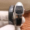 Bvlgari Serpenti BV Factory Ceramic Diamond-Set Bezel JF Replica Watches - JF Replica
