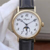 Breguet Classique Moonphase 9087BB/29/964 TW Factory Yellow Gold JF Replica Watches - JF Replica