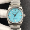 Rolex Oyster Perpetual M126000-0006 36MM EW Factory Stainless Steel Strap JF Replica Watches - JF Replica