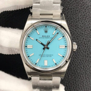 Rolex Oyster Perpetual M126000-0006 36MM EW Factory Stainless Steel Strap JF Replica Watches - JF Replica