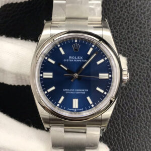 Rolex Oyster Perpetual M126000-0003 36MM EW Factory Stainless Steel JF Replica Watches - JF Replica