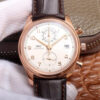 IWC Portugieser IW390301 ZF Factory Leather Strap JF Replica Watches - JF Replica