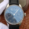 IWC Portugieser IW503502 ZF Factory Stainless Steel Bezel JF Replica Watches - JF Replica