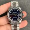 Rolex Datejust M178274-0038 GS Factory Stainless Steel Strap JF Replica Watches - JF Replica
