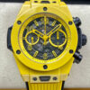 Hublot BIG BANG Unico 441.CY.471Y.RX ZF Factory Yellow Case JF Replica Watches - JF Replica