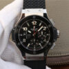 Hublot Big Bang 301.SB.131.RX V6 Factory Black Strap JF Replica Watches - JF Replica