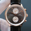 IWC Portugieser IW371433 ZF Factory Gold Bezel JF Replica Watches - JF Replica