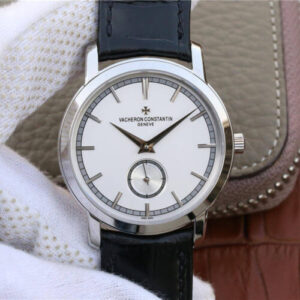 Vacheron Constantin Traditionnelle 82172/000G-9383 TW Factory Stainless Steel Bezel JF Replica Watches - JF Replica