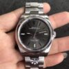 Rolex Oyster Perpetual 114300 39MM AR Factory Stainless Steel Strap JF Replica Watches - JF Replica