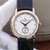 Vacheron Constantin Traditionnelle 82172/000R-9382 TW Factory Rose Gold Bezel JF Replica Watches - JF Replica