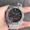Audemars Piguet Royal Oak Tourbillon 26510PT.OO.1220PT.01 JF Factory Grey Case JF Replica Watches - JF Replica
