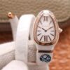 Bvlgari Serpenti 102613 BV Factory White Case JF Replica Watches - JF Replica