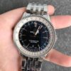 Breitling Navitimer 1 A17326211B1A1 V7 Factory Stainless Steel Strap JF Replica Watches - JF Replica
