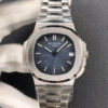 Patek Philippe Nautilus 5711/1A 010 3K Factory Titanium Case JF Replica Watches - JF Replica