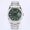 Rolex Datejust M126200-0020 EW Factory Silver Stainless Steel Strap JF Replica Watches - JF Replica
