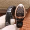 Bvlgari Serpenti 102532 BV Factory Diamond Dial JF Replica Watches - JF Replica