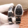 Bvlgari Serpenti 102129 BV Factory Stainless Steel Strap JF Replica Watches - JF Replica