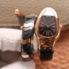 Bvlgari Serpenti BV Factory Rose Gold Case JF Replica Watches - JF Replica