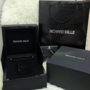 Richard Mille Box JF Replica