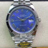 Rolex Datejust M126334-0026 Clean Factory Stainless Steel Strap JF Replica Watches - JF Replica