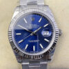 Rolex Datejust M126334-0001 VS Factory Stainless Steel JF Replica Watches - JF Replica