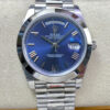 Rolex Day Date M228206-0015 EW Factory 904L Stainless Steel Strap JF Replica Watches - JF Replica