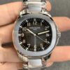 Patek Philippe Aquanaut 5167/1A-001 3K Factory Stainless Steel JF Replica Watches - JF Replica