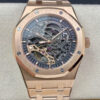 Audemars Piguet Royal Oak 15407OR.OO.1220OR.01 APS Factory Mechanical Dial JF Replica Watches - JF Replica