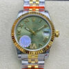 Rolex Datejust 178273 31MM TW Factory Stainless Steel Strap JF Replica Watches - JF Replica