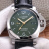 Panerai Luminor PAM1056 VS Factory Stainless Steel Bezel JF Replica Watches - JF Replica