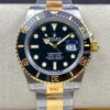 Rolex Submariner M126613LN-0002 41MM VS Factory Stainless Steel Strap JF Replica Watches - JF Replica