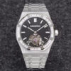 Audemars Piguet Royal Oak Tourbillon 26521BC.ZZ.1220BC.01 R8 Factory Titanium Case JF Replica Watches - JF Replica