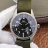 IWC Pilot IW327007 M+ Factory Black Dial JF Replica Watches - JF Replica