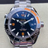 Omega Seamaster 215.30.44.21.01.002 VS Factory Black Bezel JF Replica Watches - JF Replica