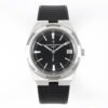 Vacheron Constantin Overseas 4500V PPF Factory Rubber Strap JF Replica Watches - JF Replica