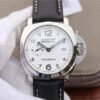 Panerai Luminor 1950 PAM00499 VS Factory White Dial JF Replica Watches - JF Replica