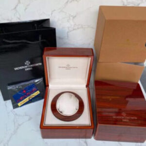 Vacheron Constantin Box JF Replica