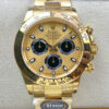 Rolex Daytona M116508-0014 BT Factory Stainless Steel Strap JF Replica Watches - JF Replica