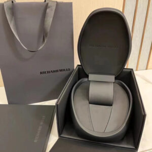 Richard Mille Box The New JF Replica
