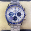 Omega Speedmaster 310.32.42.50.02.001 OS Factory Blue Ceramic Bezel JF Replica Watches - JF Replica